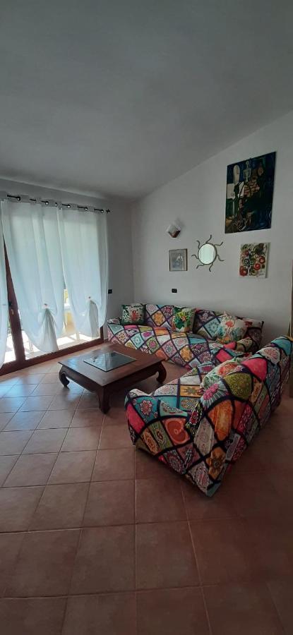 Artistika Golden Apartment Capitana Exterior foto