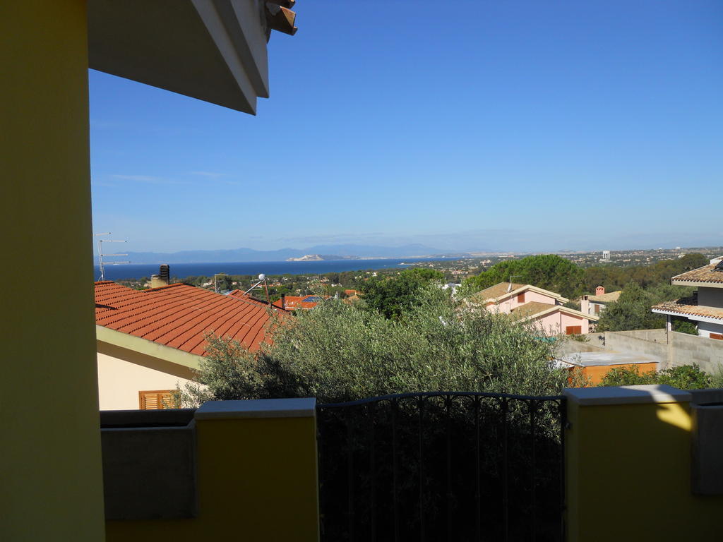 Artistika Golden Apartment Capitana Exterior foto