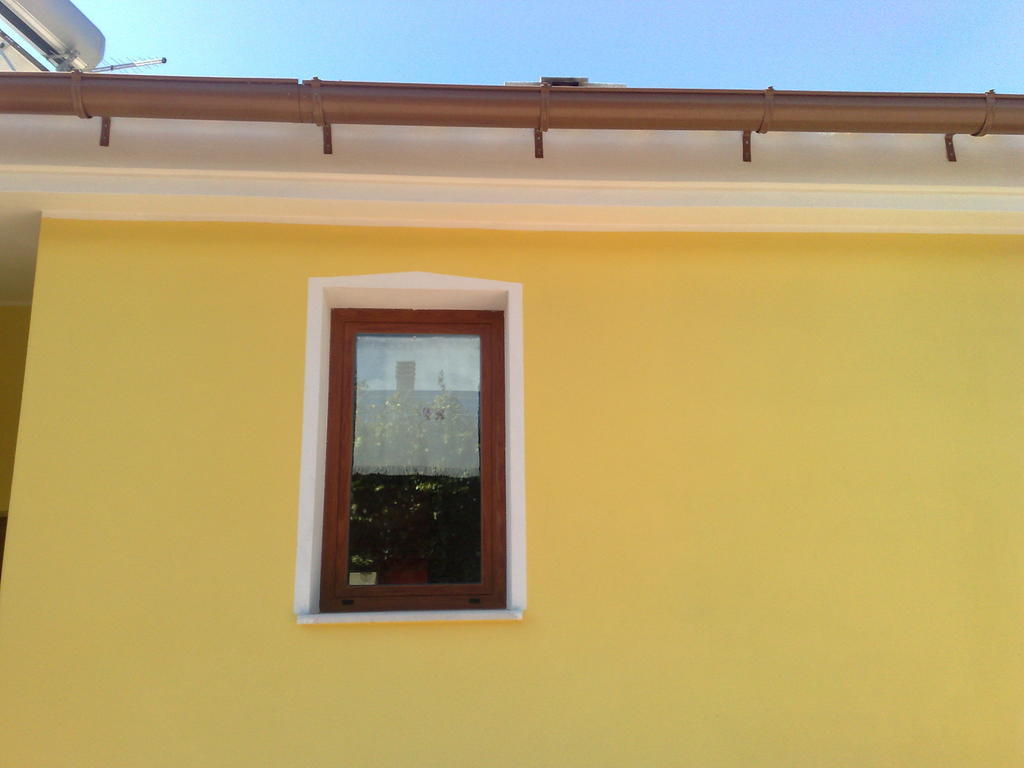 Artistika Golden Apartment Capitana Exterior foto